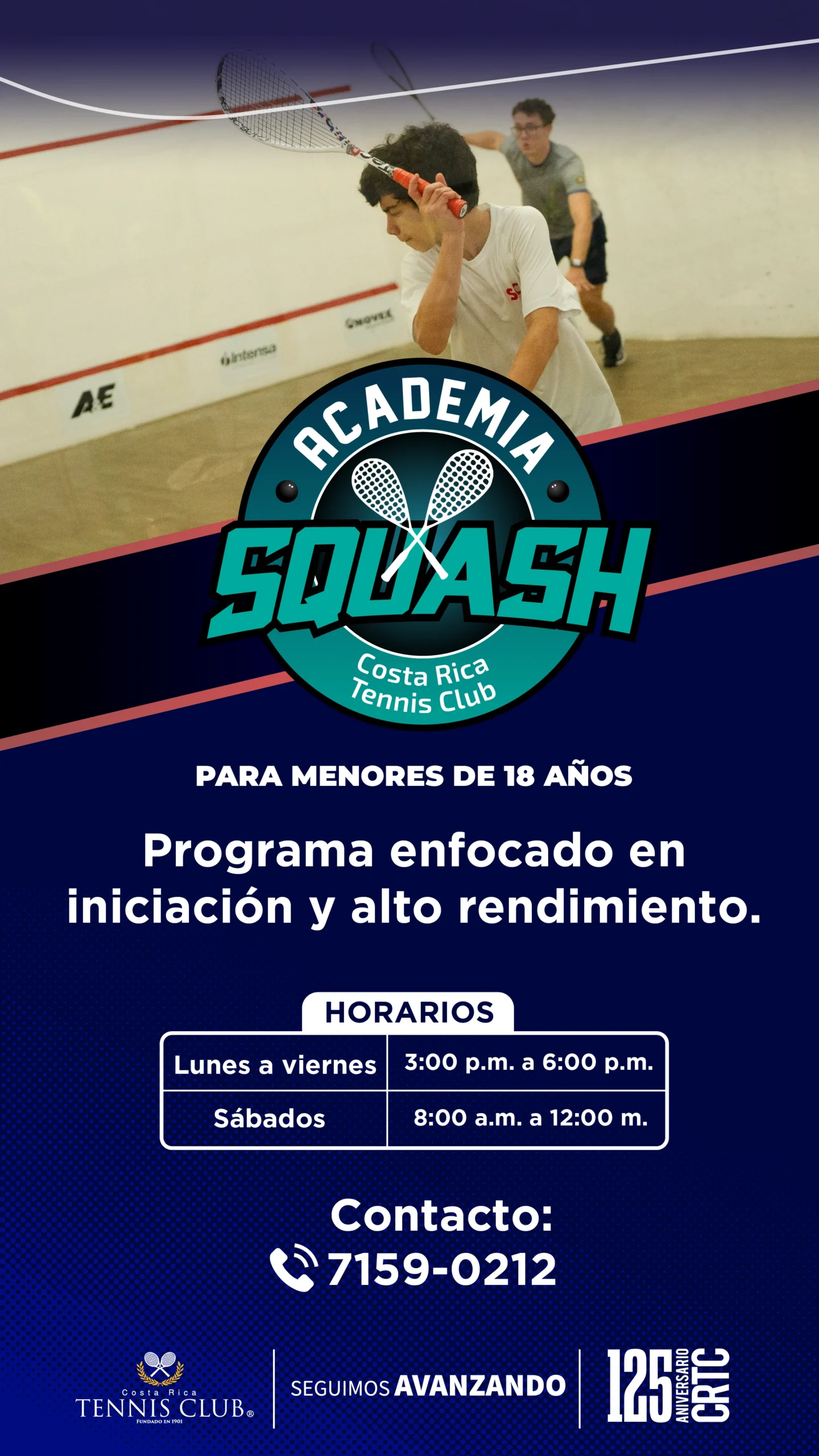 academiaSquash